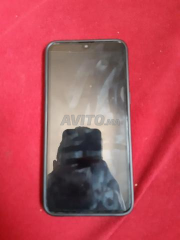 Nouveau téléphone - 2