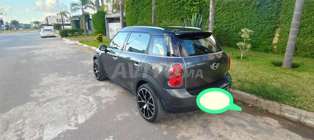 Mini Cooper Countryman - 2
