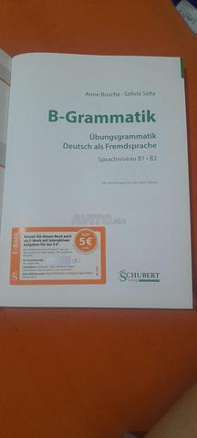 A-Grammatik A1 A2 neuf - 2