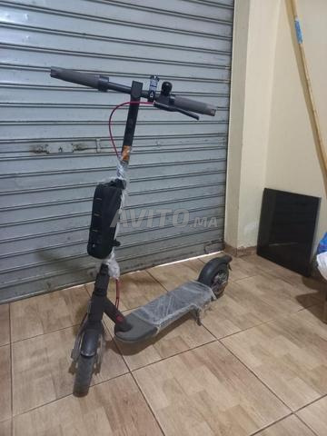 Xiaomi Electric Scooter pro 4 - 2
