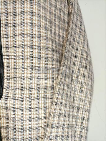 Djellaba en tissu Chanel, taille L - 2