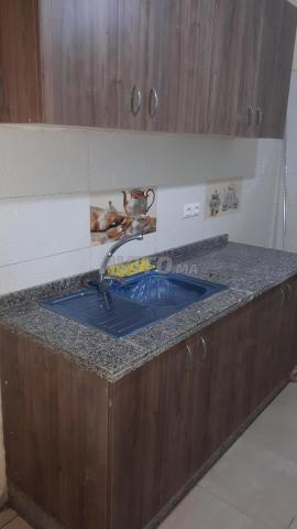 Appartement à vendre - 2