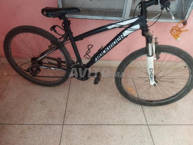Vélo marque ROCKRIDER