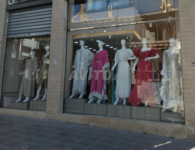 Local commercial à vendre à Ain Sebaa