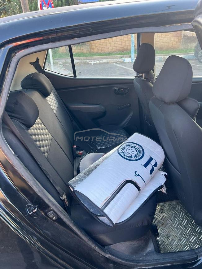 Hyundai i10 modèle 2010 propre à vendre