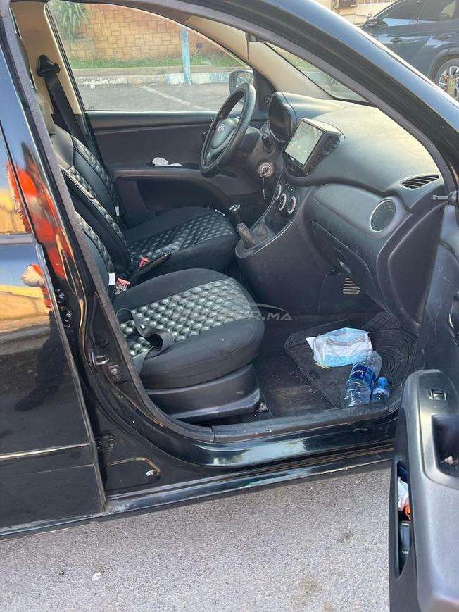Hyundai i10 modèle 2010 propre à vendre