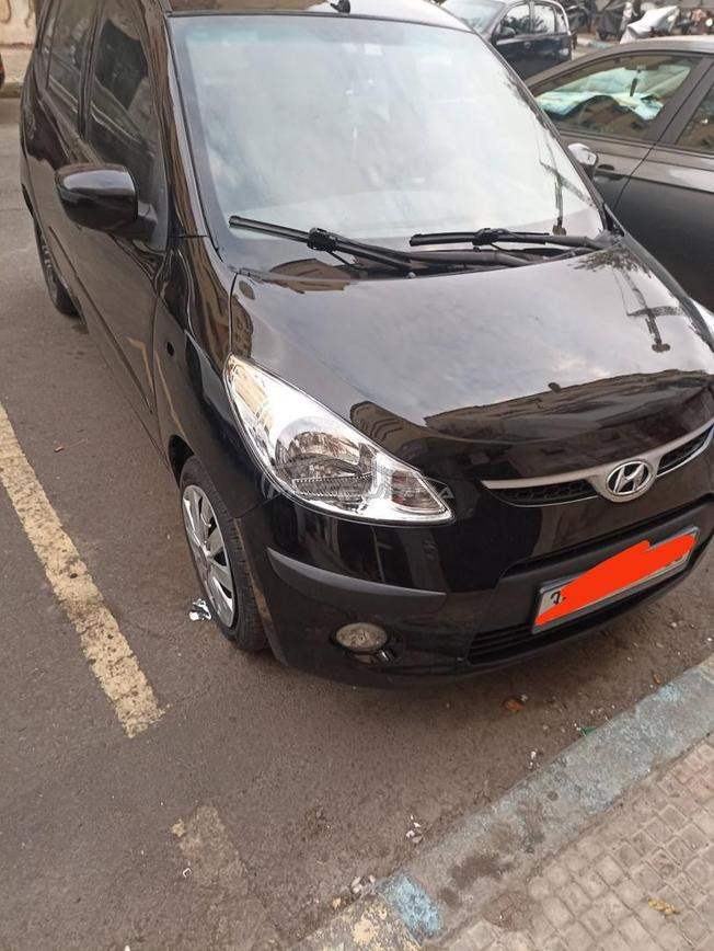 Hyundai i10 modèle 2010 propre à vendre