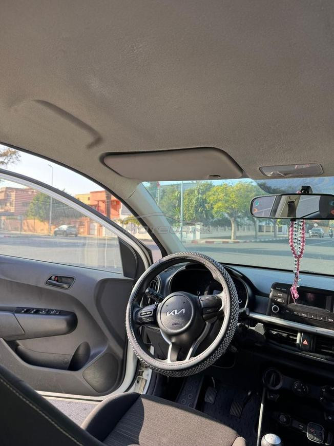 vente de voiture 
