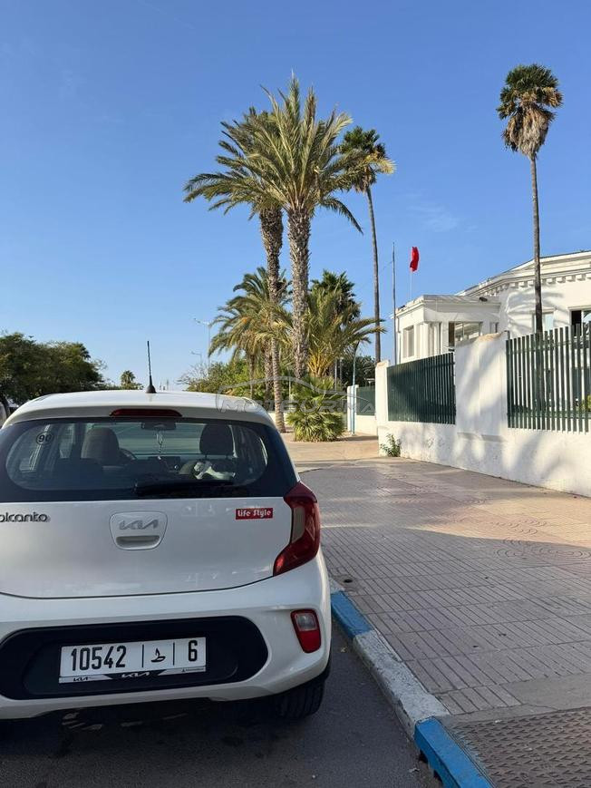 vente de voiture 