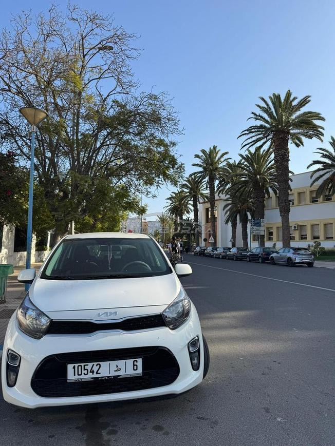 vente de voiture 