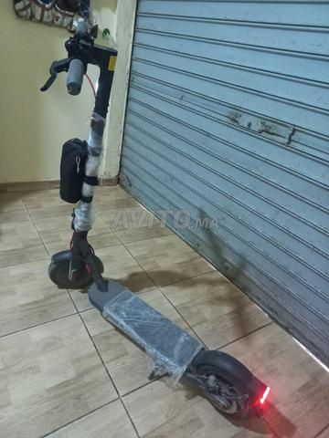 Xiaomi Electric Scooter Pro 4 - 2