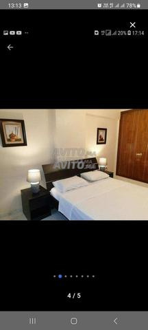 Appartement sans intermédiaire pour les familles - 2
