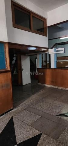 Local commercial à vendre