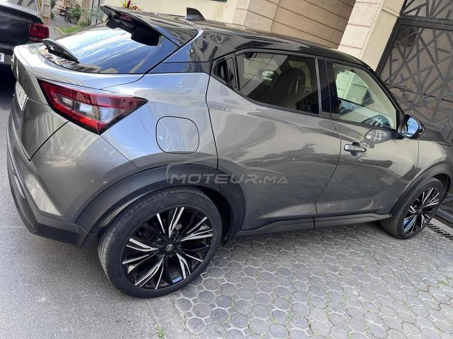Nissan Juke TEKNA 2022 haute gamme FULL 1 ere main