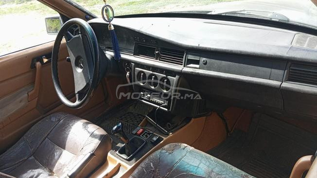 Mercedes Benz 190