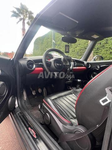 Mini-Jhon WORKS
