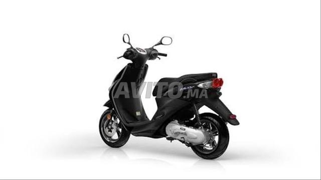 Yamaha Neos - 2