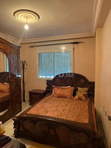 Appartement à vendre - 2