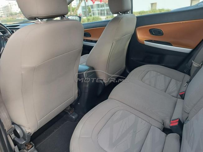 Kia Ceed Diesel Manuelle 2016 à Agadir