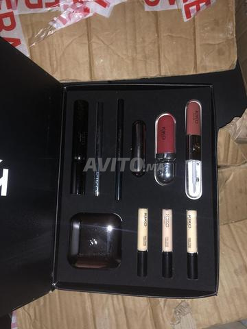 Pack Kiko Milano juste à 160dh