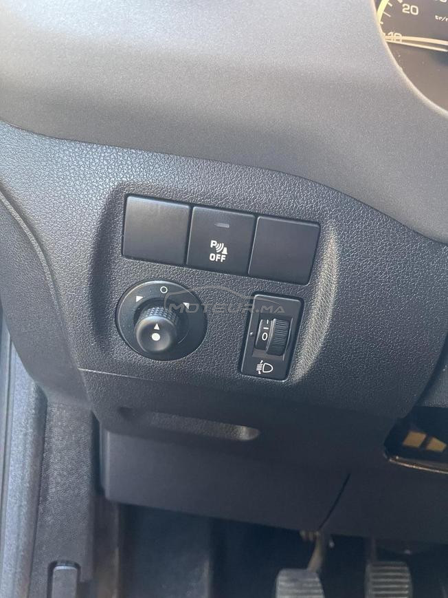Citroën Berlingo Diesel Manuelle 2019 à Berkane