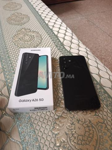 Samsung A26 5G - 2