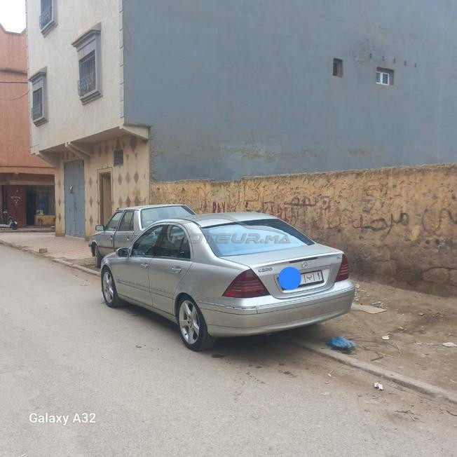 c220 2004 dewana 2006 automatique tout options poo