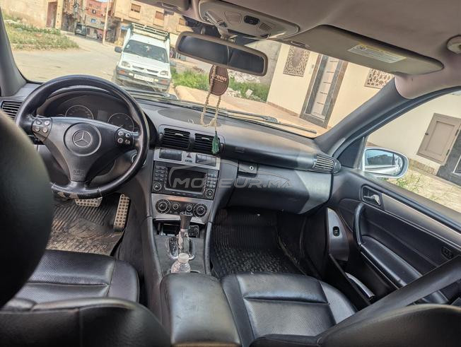 c220 2004 dewana 2006 automatique tout options poo