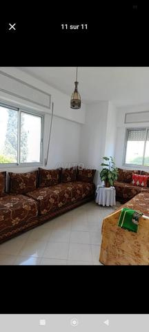 Bel appartement Martil - 2