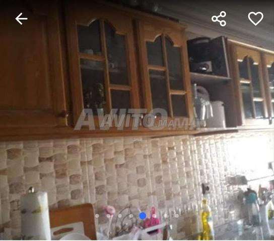 Appartement à vendre - 2