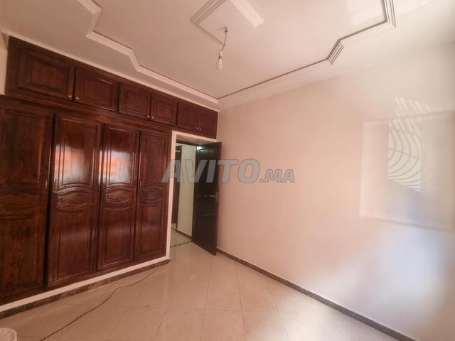 Appartement à vendre dans R² - 2