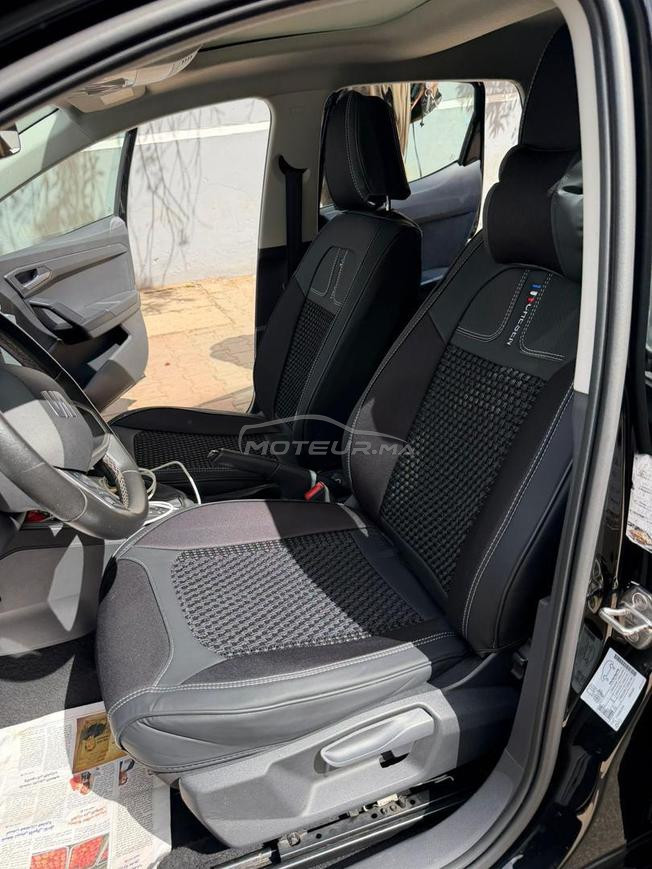 Seat Ibiza Essence Automatique 2024 à Rabat