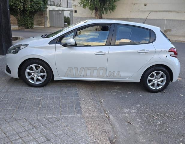 Peugeot 208 diesel
