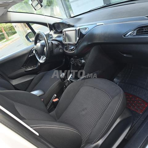 Peugeot 208 diesel