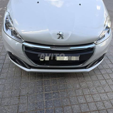 Peugeot 208 diesel