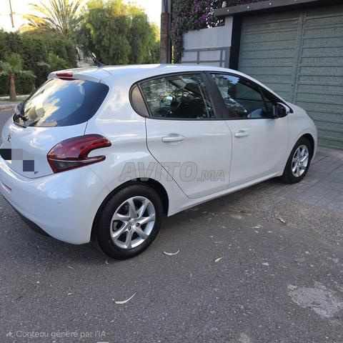 Peugeot 208 diesel