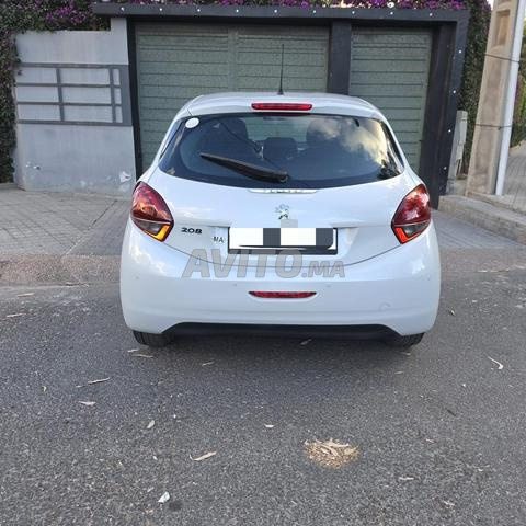 Peugeot 208 diesel