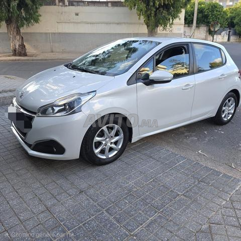 Peugeot 208 diesel