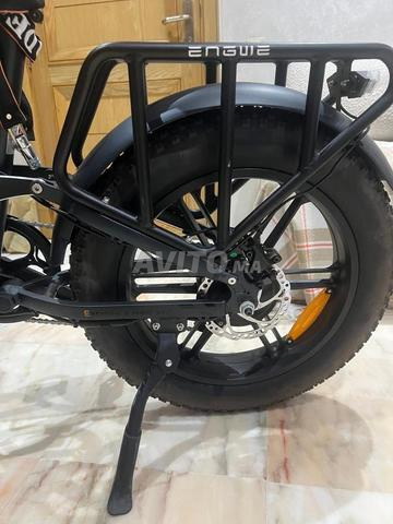 Vélo électrique marque ENGUI neuf - 2