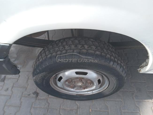 Ford transit 2006