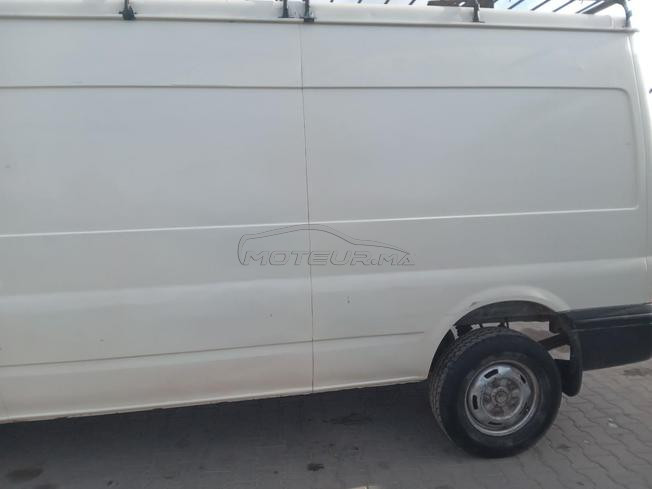 Ford transit 2006