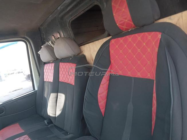 Ford transit 2006