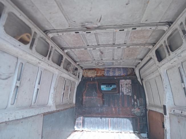Ford transit 2006