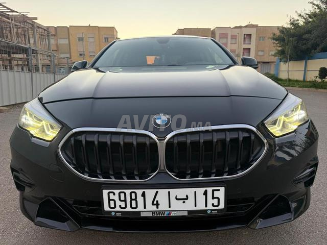 BMW-Série 2 - 2