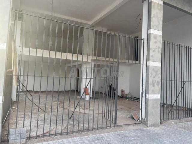 Local commercial à vendre - 2