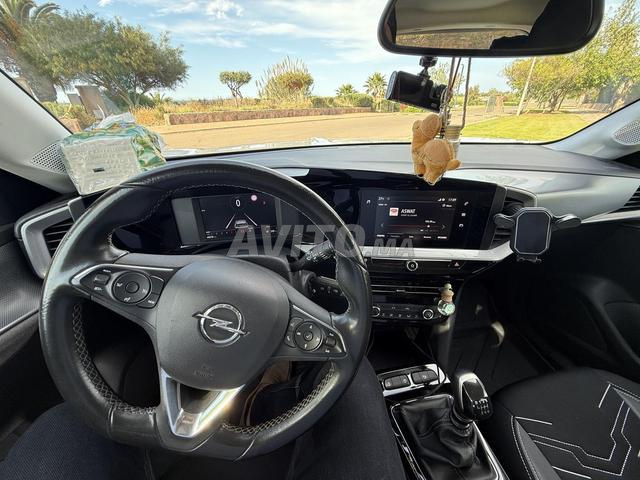 Opel Mokka 2022 - 2