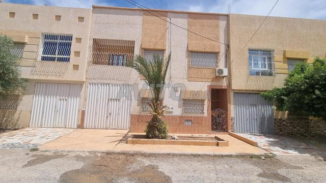 Maison à vendre – Quartier Ouled Hamoussa