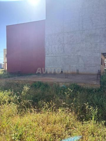 🏡 À VENDRE – Terrain de 100 m² à Bni Bouayach 🏡 - 2