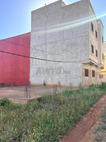 🏡 À VENDRE – Terrain de 100 m² à Bni Bouayach 🏡