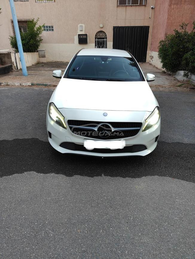 mercedes classe a 